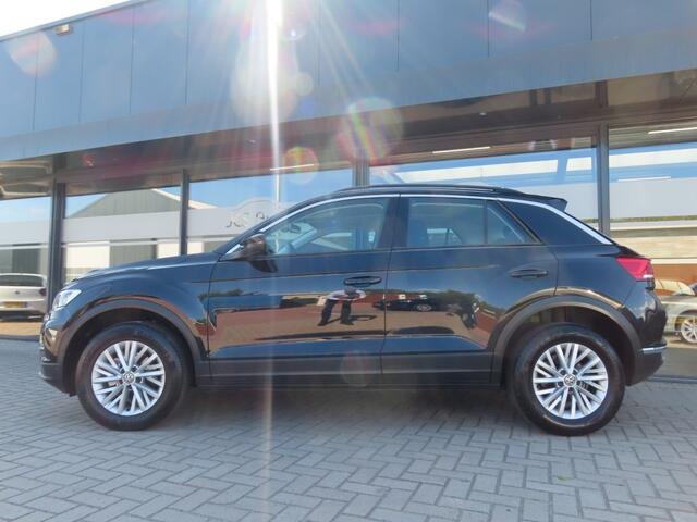Volkswagen T-Roc 1.5 TSI DSG Ecc Acc Led 2x Pdc Panorama Dak 2020