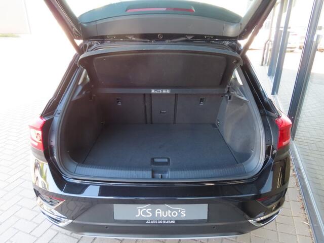 Volkswagen T-Roc 1.5 TSI DSG Ecc Acc Led 2x Pdc Panorama Dak 2020