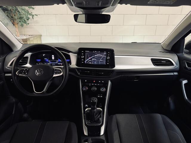 Volkswagen T-Roc 1.0 TSI Life | Camera | CarPlay | ACC