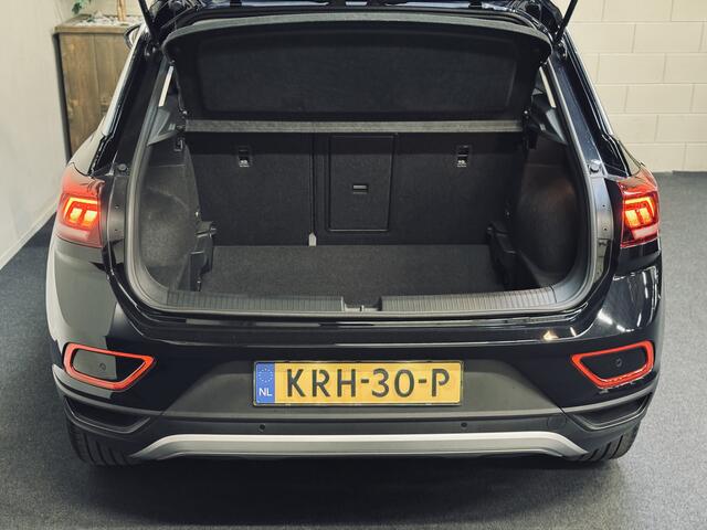 Volkswagen T-Roc 1.0 TSI Life | Camera | CarPlay | ACC