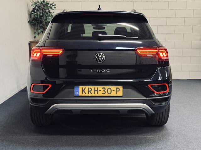 Volkswagen T-Roc 1.0 TSI Life | Camera | CarPlay | ACC
