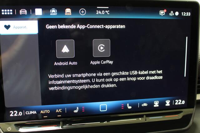 Volkswagen T-Roc 1.5 eTSI R-Line (2x) DSG (Nw Model) | Navigatie | IQ light | DMS| PDC+Camera