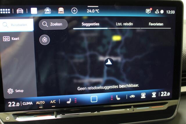 Volkswagen T-Roc 1.5 eTSI R-Line (2x) DSG (Nw Model) | Navigatie | IQ light | DMS| PDC+Camera