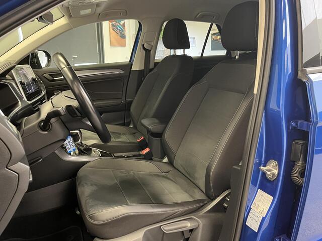 Volkswagen T-Roc 1.5 TSI Style | CARPLAY | ACC | 1e-EIG | ALL-SEASONS |