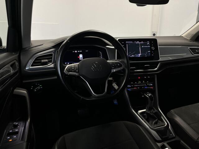 Volkswagen T-Roc 1.5 TSI Style | CARPLAY | ACC | 1e-EIG | ALL-SEASONS |