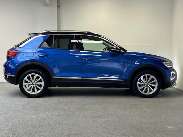 Volkswagen T-Roc 1.5 TSI Style | CARPLAY | ACC | 1e-EIG | ALL-SEASONS |