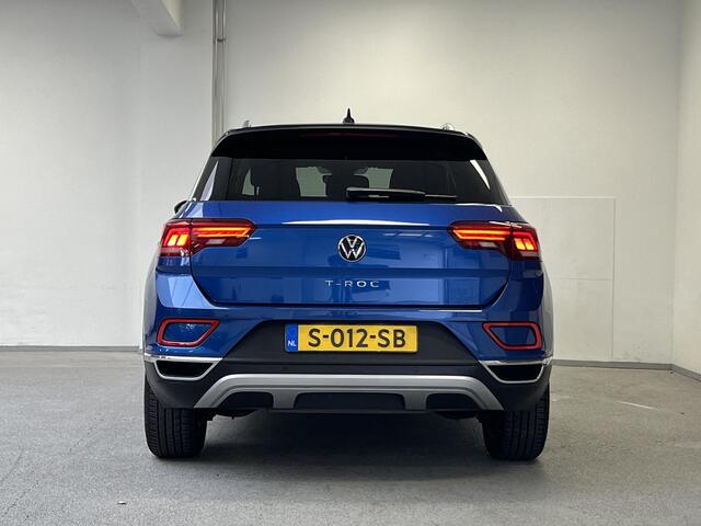 Volkswagen T-Roc 1.5 TSI Style | CARPLAY | ACC | 1e-EIG | ALL-SEASONS |