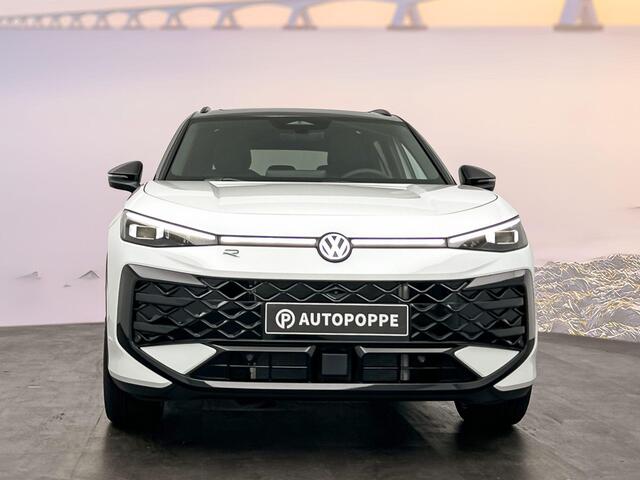 Volkswagen T-Roc R-Line First Edition 1.5 eTSI 110 kW / 150 PK SUV