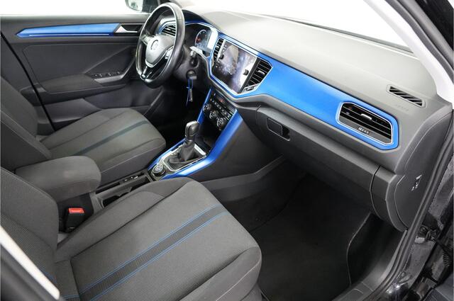 Volkswagen T-Roc 2.0 TDI 4Motion Sport | Trekhaak | Cruise adaptief | Navi | Stl. verw. |