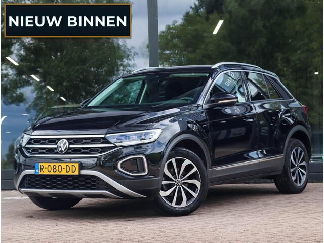 Volkswagen T-Roc 1.0 TSI Style