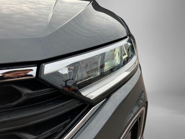 Volkswagen T-Roc 1.0 TSI 81KW/110PK Life Navigatie · Apple/Android Car Play · Camera + Parkeersensoren ·