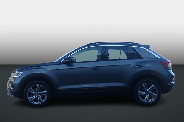 Volkswagen T-Roc 1.0 TSI Life 75 Edition