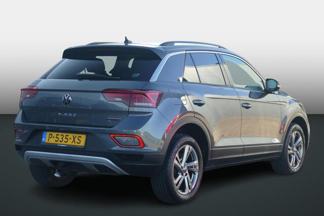 Volkswagen T-Roc 1.0 TSI Life 75 Edition