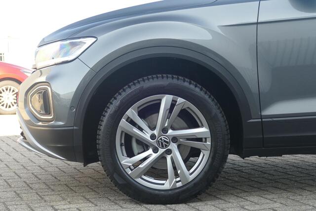 Volkswagen T-Roc 1.0 TSI Life 75 Edition