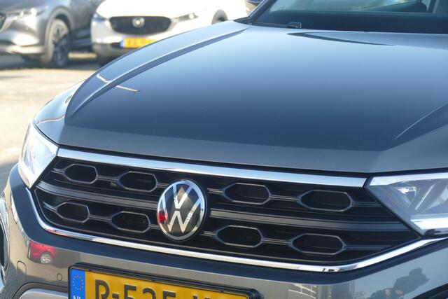 Volkswagen T-Roc 1.0 TSI Life 75 Edition
