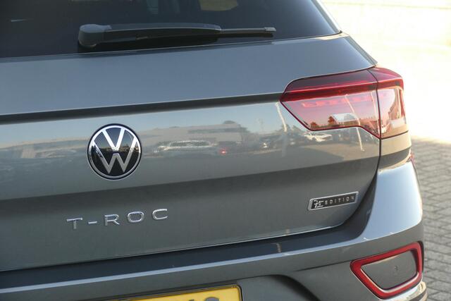 Volkswagen T-Roc 1.0 TSI Life 75 Edition