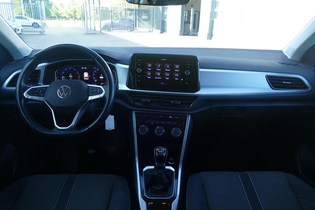 Volkswagen T-Roc 1.0 TSI Life 75 Edition