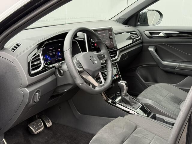 Volkswagen T-Roc 1.5 TSI R-Line Carplay Camera Led Acc Trekhaak