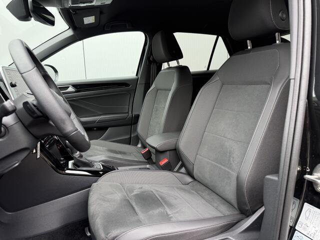 Volkswagen T-Roc 1.5 TSI R-Line Carplay Camera Led Acc Trekhaak