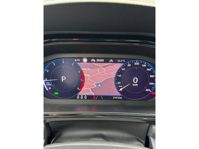 Volkswagen T-Roc 1.5 TSI Life Business