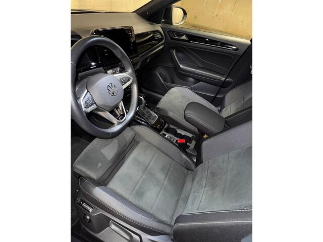 Volkswagen T-Roc 1.5 TSI Life Business