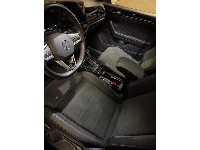 Volkswagen T-Roc 1.5 TSI Life Business