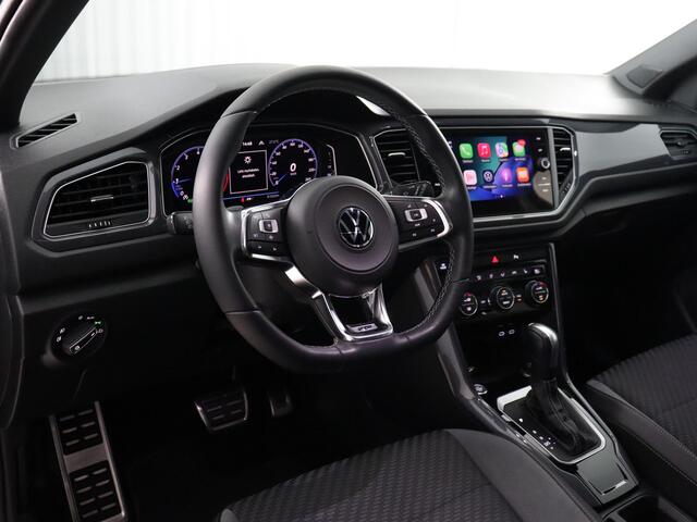 Volkswagen T-Roc 1.5 TSI Sport Business R (Trekhaak / Pano / Camera / ACC / Dodehoek / Navi / Carplay)