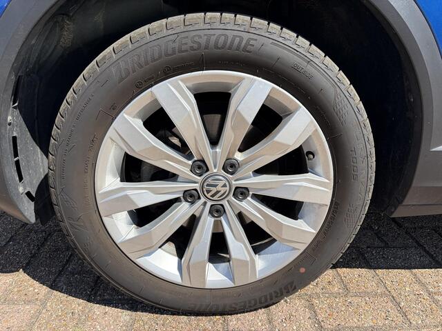 Volkswagen T-Roc 1.5 TSI Sport Dsg Virtuele cockpit |Navigatie|Trekhaak
