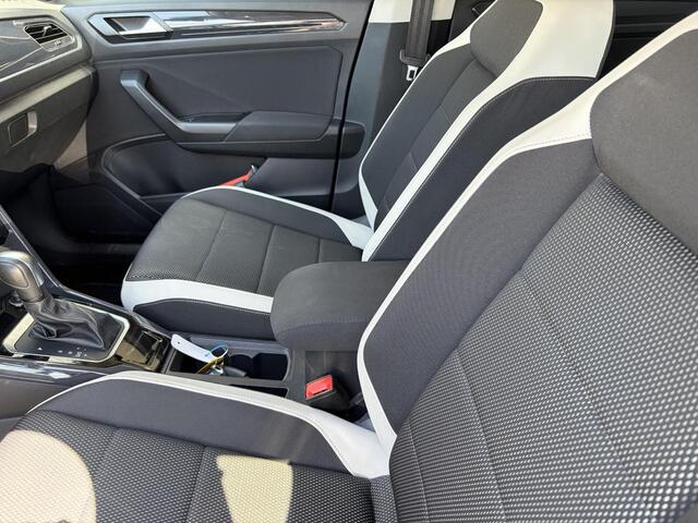 Volkswagen T-Roc 1.5 TSI Sport Dsg Virtuele cockpit |Navigatie|Trekhaak