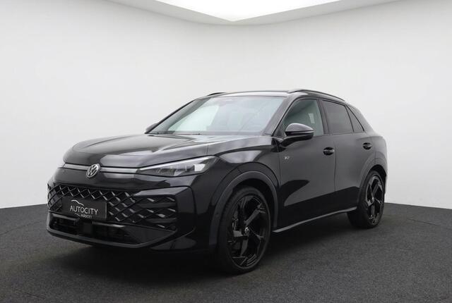 Volkswagen T-Roc 1.5 eTSI R-Line Black Style 150PK | Pano | IQ Lights | Trekhaak | 20" | Winterpakket