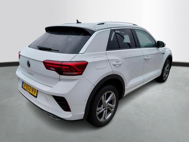 Volkswagen T-Roc 1.5 TSI R-Line Business | Keyless |