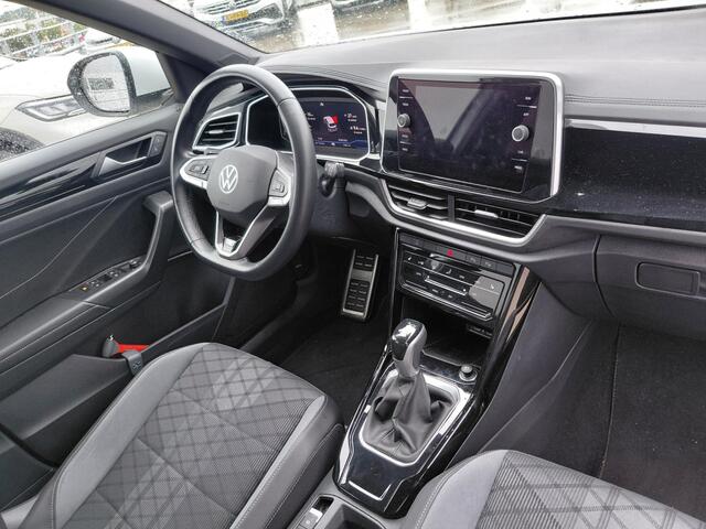 Volkswagen T-Roc 1.5 TSI R-Line Business | Keyless |