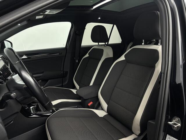 Volkswagen T-Roc 1.5 TSI 150pk Sport | Black Style | Panoramadak | Winter Pakket |
