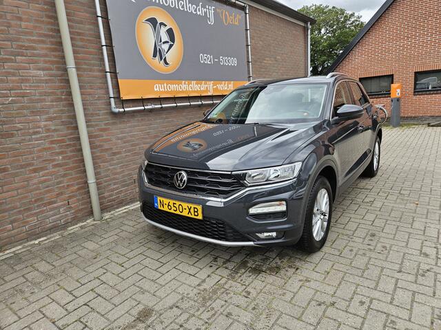 Volkswagen T-Roc 1.5 TSI Style Business