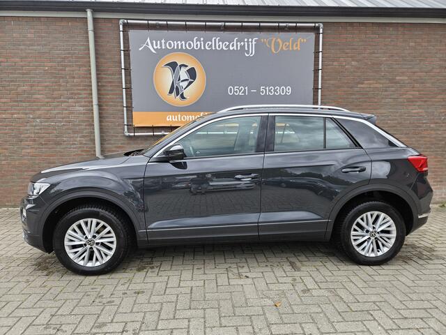 Volkswagen T-Roc 1.5 TSI Style Business