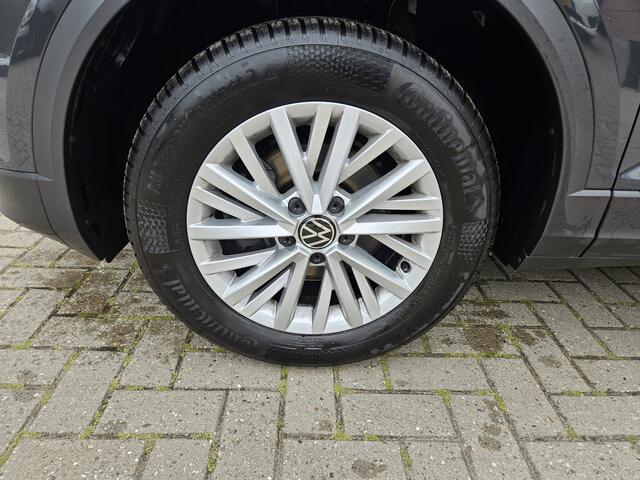 Volkswagen T-Roc 1.5 TSI Style Business