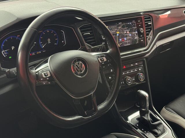 Volkswagen T-Roc 1.5 TSI Sport | Virtual Cockpit | Xenon | Stoelverwarming