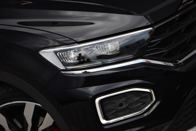 Volkswagen T-Roc 2.0 TSI 4Motion Sport | Pano | Leder | Beats |