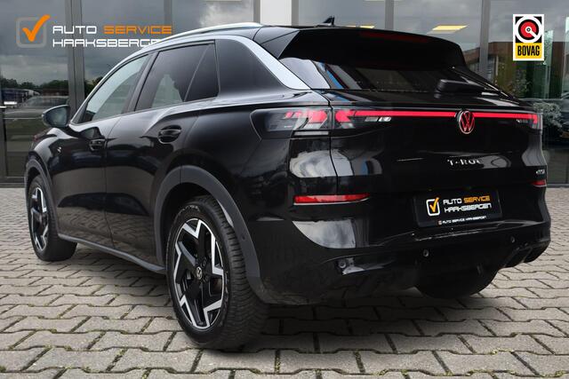 Volkswagen T-Roc 1.5 eTsi R-Line | Camera | ACC | Winter Pakket |