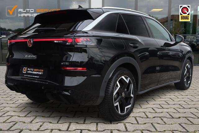 Volkswagen T-Roc 1.5 eTsi R-Line | Camera | ACC | Winter Pakket |