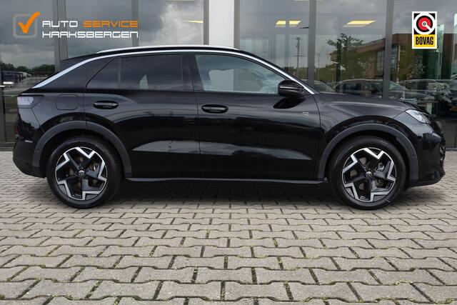 Volkswagen T-Roc 1.5 eTsi R-Line | Camera | ACC | Winter Pakket |