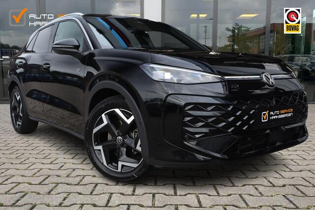 Volkswagen T-Roc 1.5 eTsi R-Line | Camera | ACC | Winter Pakket |