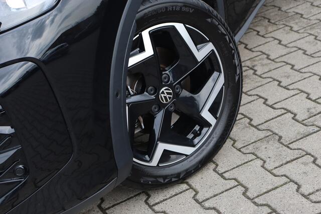 Volkswagen T-Roc 1.5 eTsi R-Line | Camera | ACC | Winter Pakket |
