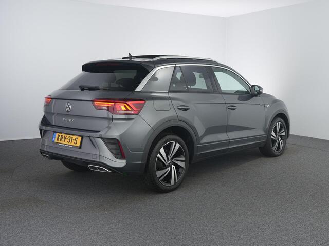Volkswagen T-Roc 1.5 TSI R-Line Edition 2x R-line | Pano | ACC