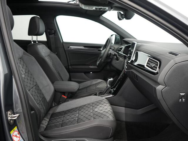 Volkswagen T-Roc 1.5 TSI R-Line Edition 2x R-line | Pano | ACC