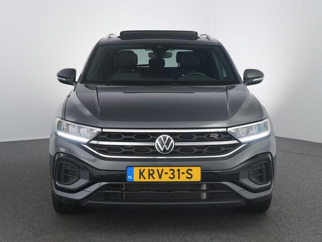 Volkswagen T-Roc 1.5 TSI R-Line Edition 2x R-line | Pano | ACC