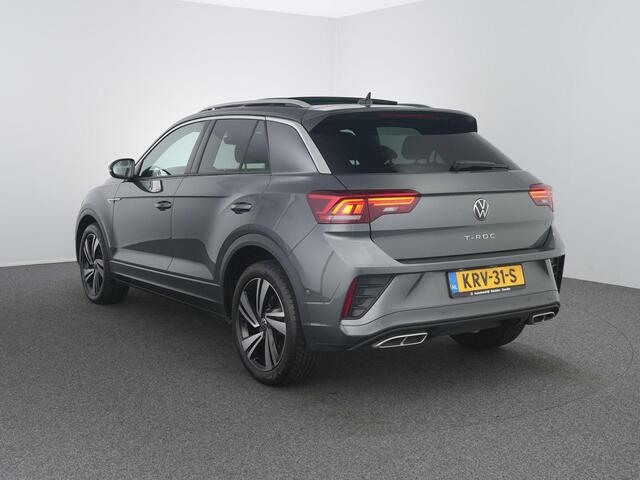 Volkswagen T-Roc 1.5 TSI R-Line Edition 2x R-line | Pano | ACC