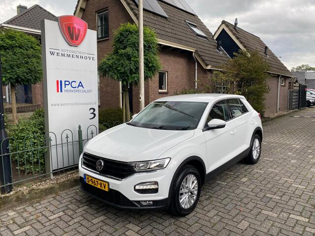 Volkswagen T-Roc 1.0 TSI Style