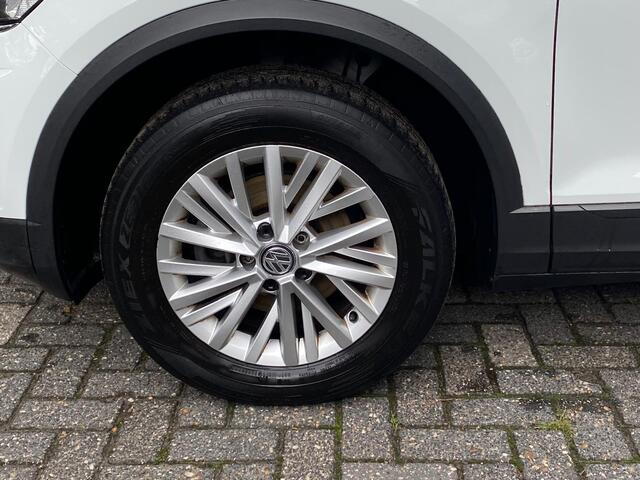 Volkswagen T-Roc 1.0 TSI Style