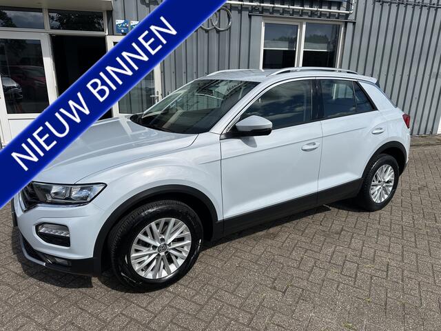 Volkswagen T-Roc 1.0 TSI Style